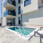 Luxury V2 With Rooftop Appartamento