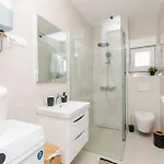 Luxury V2 With Rooftop Appartamento