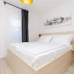 Apartments Luxury Villa V2 With Rooftop * Vir