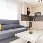 Apartments Luxury Villa V2 With Rooftop * Vir
