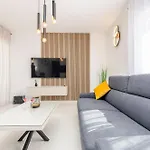 Apartments Luxury Villa V2 With Rooftop *