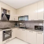 Apartments Luxury Villa V2 With Rooftop * Vir