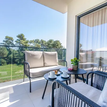Apartamento V2 Vir