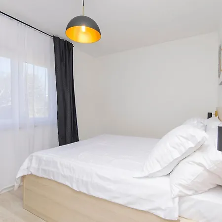 Apartamento V2 Vir