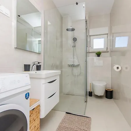 Apartamento V2 Vir