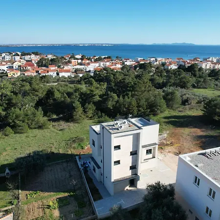 Apartamento V2