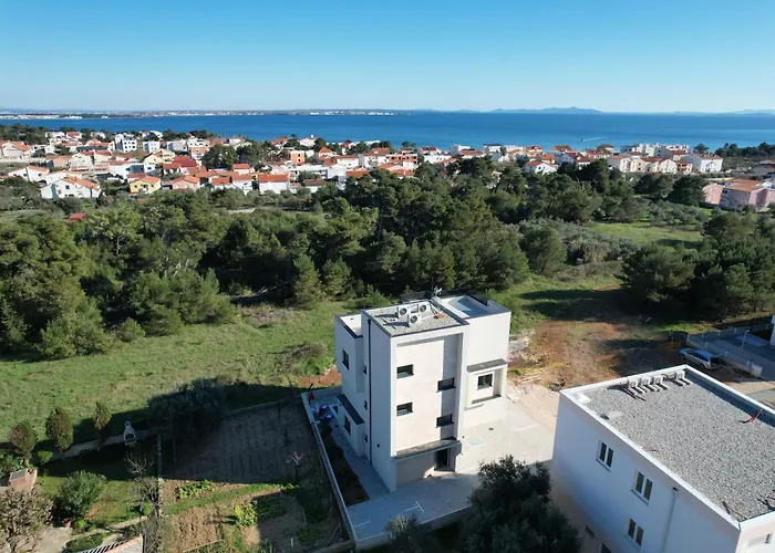 Apartman V2 With Rooftop