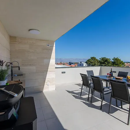 Apartamento V2 With Rooftop