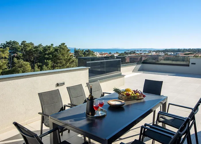 V2 With Rooftop Apartamento