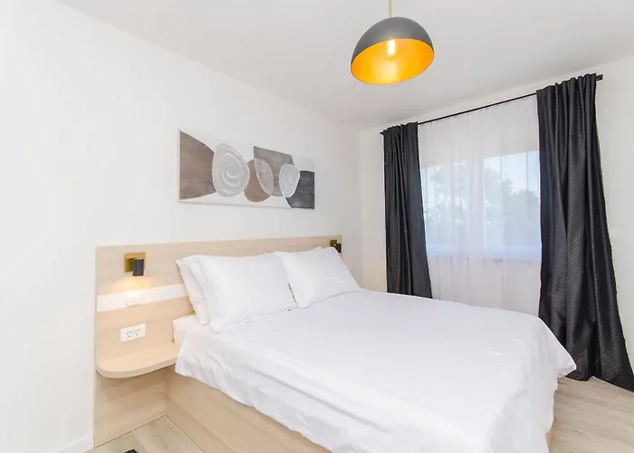 Apartamento V2 With Rooftop *