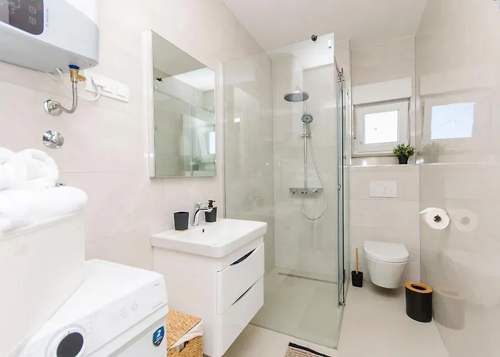 V2 With Rooftop Apartamento