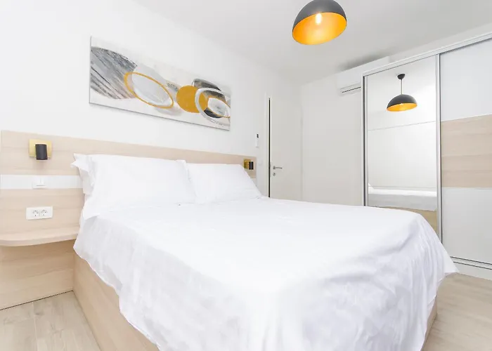 V2 With Rooftop Apartamento *