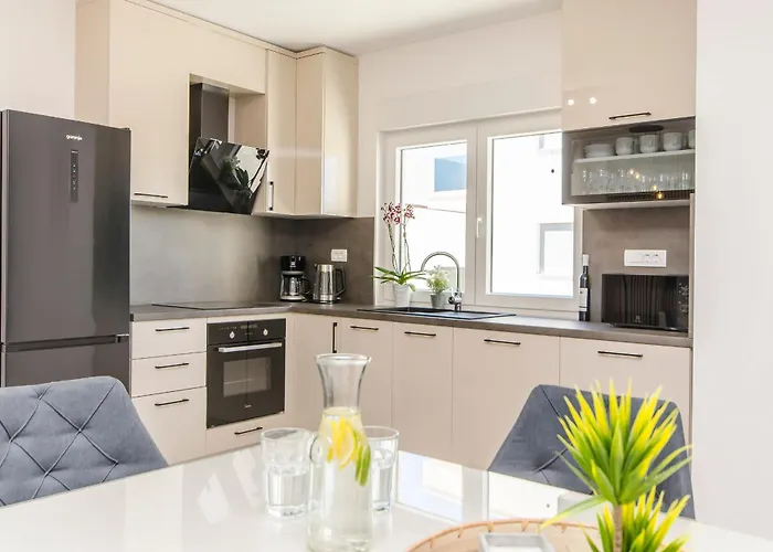 V2 With Rooftop Apartamento