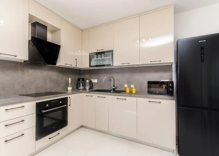 Apartamento V2 With Rooftop *