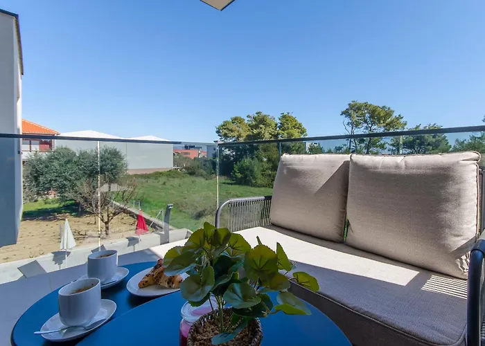 Apartamento V2 With Rooftop