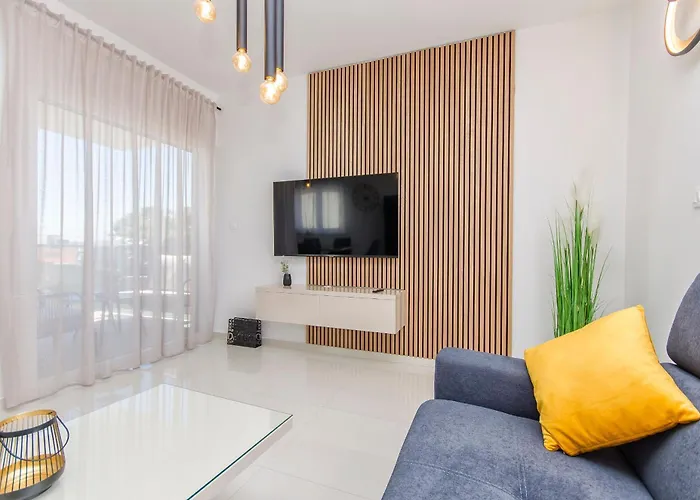 V2 With Rooftop Apartamento *