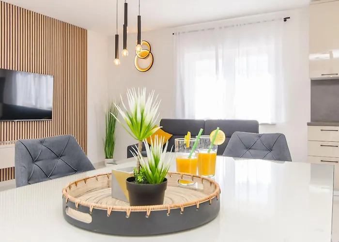 V2 With Rooftop Apartamento