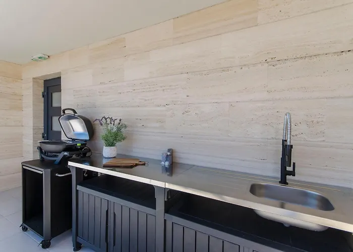 Apartamento V2 With Rooftop